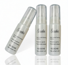 Goochie Clean Solution