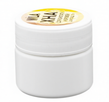 Nila Хна для бровей и биотату шоколад, 10 гр