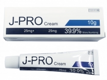 Крем J-PRO cream 10g 39.9% (Джи про крем) - 