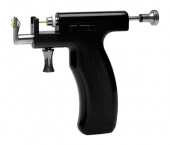 Пистолет для прокола ушей "Studex"  (пистолет Стадекс) в наборе