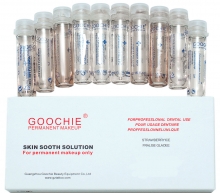 Охлаждающий Goochie Skin sooth solution