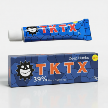 Охлаждающий крем TKTX 39% 10 g.